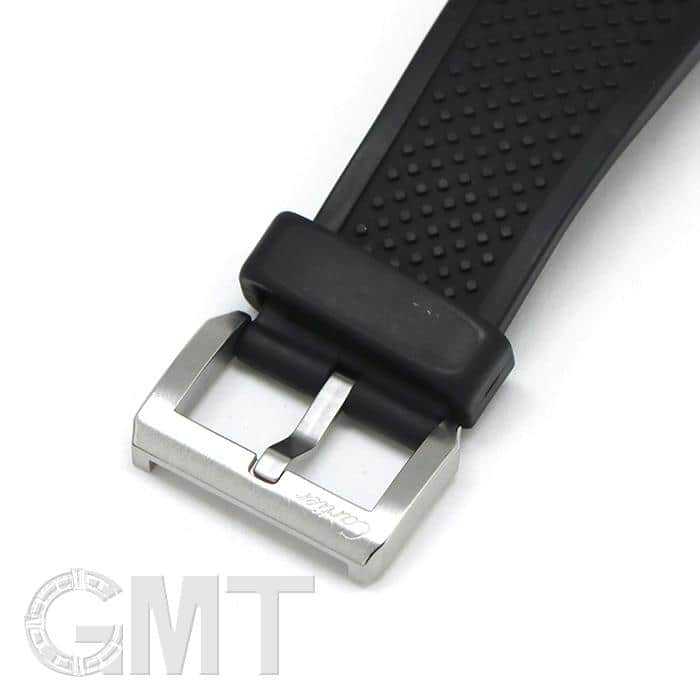 中古)CARTIER カルティエ カリブル ドゥ カルティエ ダイバー W7100056