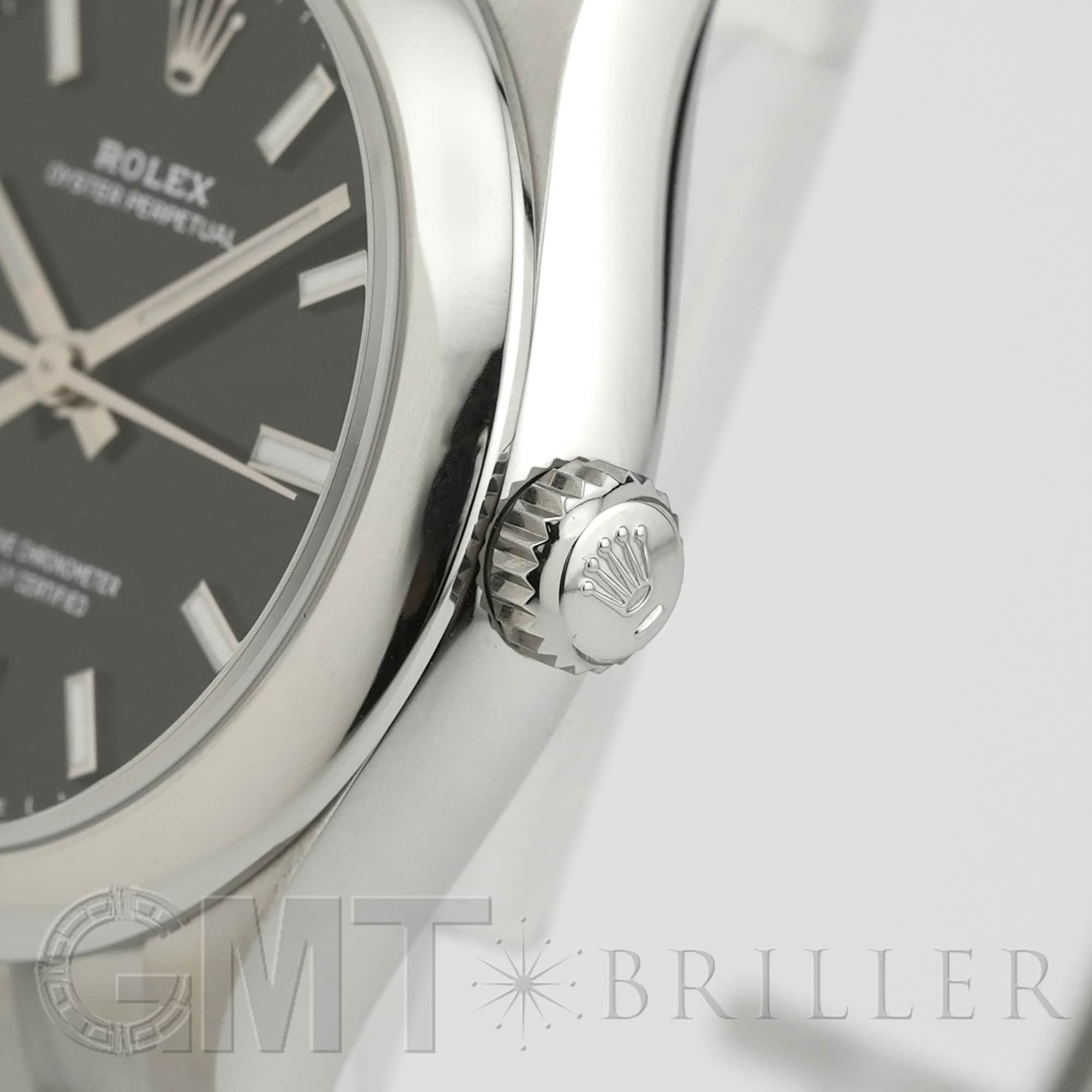 未使用)ROLEX ロレックス オイスターパーペチュアル 31 277200