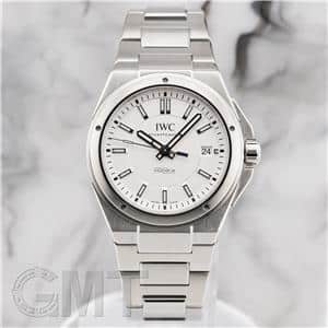 IWC インターナショナルウォッチカンパニー インヂュニア オートマティック IW323904 メイン