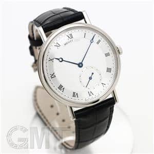 BREGUET ブレゲ クラシック スモールセコンド 40mm 7147BB/12/9WU メイン