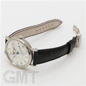BREGUET ブレゲ クラシック ムーンフェイズ　7787BB/12/9V6　ホワイトゴールド メイン