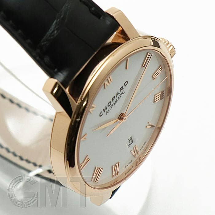 ジカタマゴ!CHOPARD ショパール　クラシックレーシング ショパール スーパーファスト パワーコントロール デイト 168537-3001