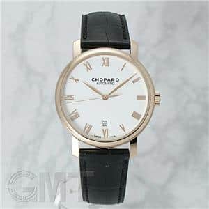 新品)CHOPARD ショパール クラシック 161278-5005 ローズゴールド