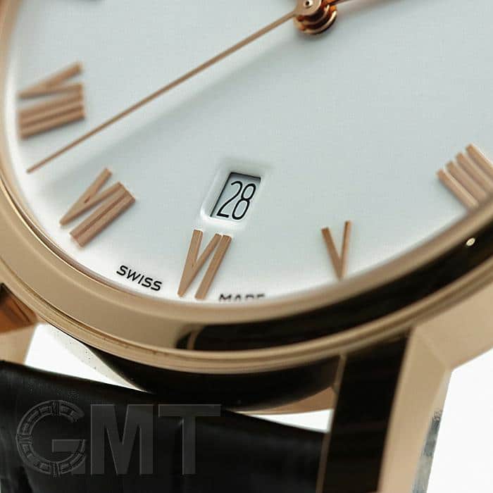 新品)CHOPARD ショパール クラシック 161278-5005 ローズゴールド