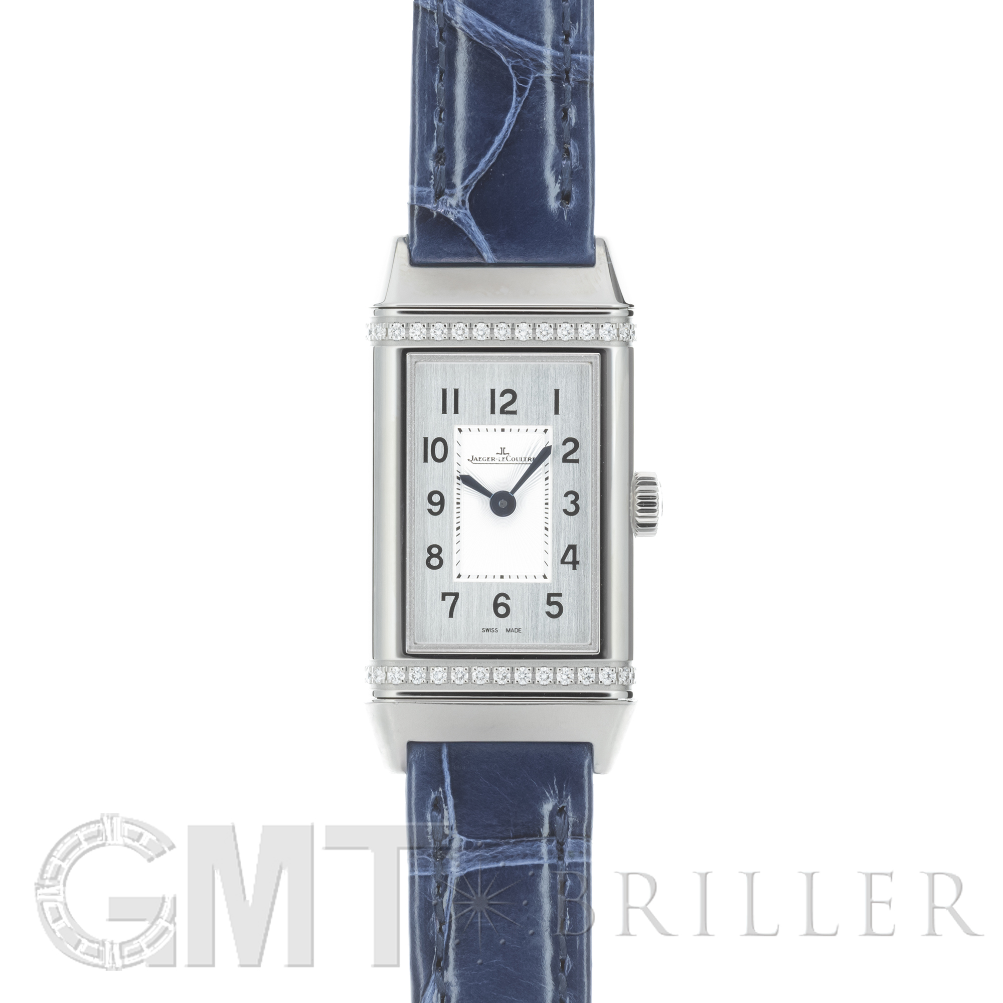 新品)JAEGER LECOULTRE ジャガー・ルクルト レベルソ クラシック