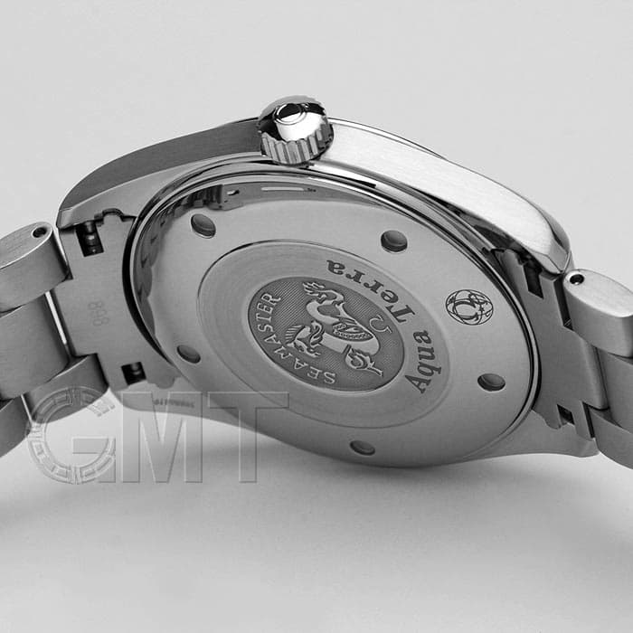 中古)OMEGA オメガ シーマスター アクアテラ 2517.30（商品ID