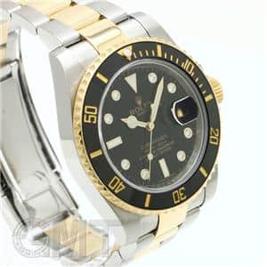 ROLEX ロレックス サブマリーナー  デイト 116613GLN メイン