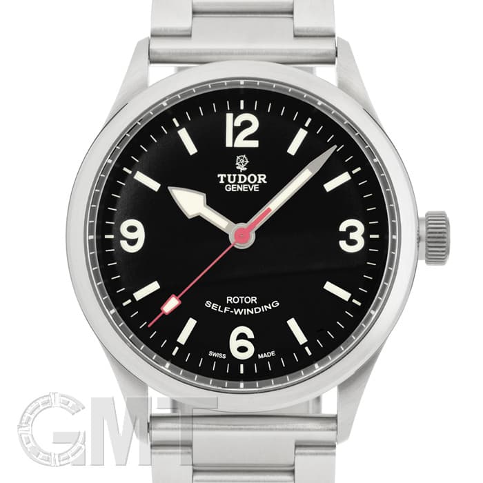 その他 123456 中古)TUDOR チューダー ヘリテージレンジャー 79910（商品ID