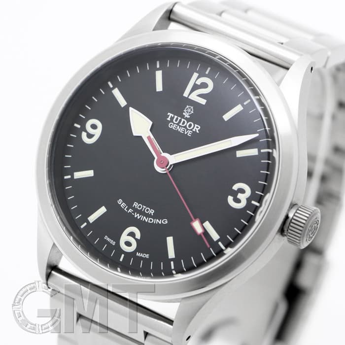中古)TUDOR チューダー ヘリテージレンジャー 79910（商品ID