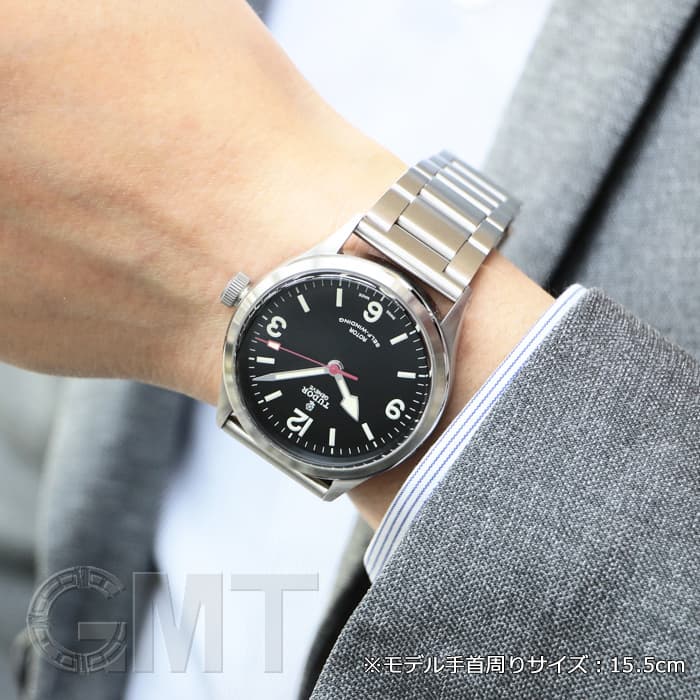 中古)TUDOR チューダー ヘリテージレンジャー 79910（商品ID