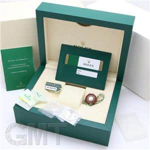 ROLEX ロレックス デイデイト 118135 シルバー メイン