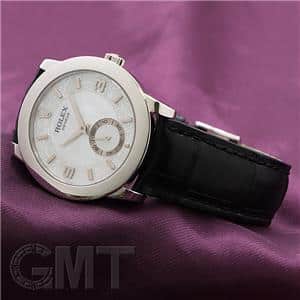 ROLEX ロレックス チェリーニ チェリニウム 5240/6 MOP メイン