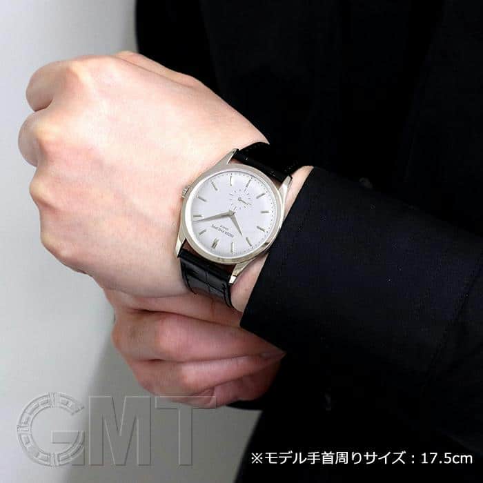 中古)PATEK PHILIPPEパテック・フィリップ カラトラバ 37mm 5196G-001