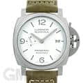 OFFICINE PANERAI オフィチーネ パネライ ルミノールマリーナ 3DAYS 44mm PAM01314