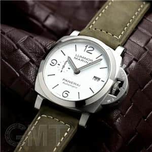 OFFICINE PANERAI オフィチーネ パネライ ルミノールマリーナ 3DAYS 44mm PAM01314 メイン
