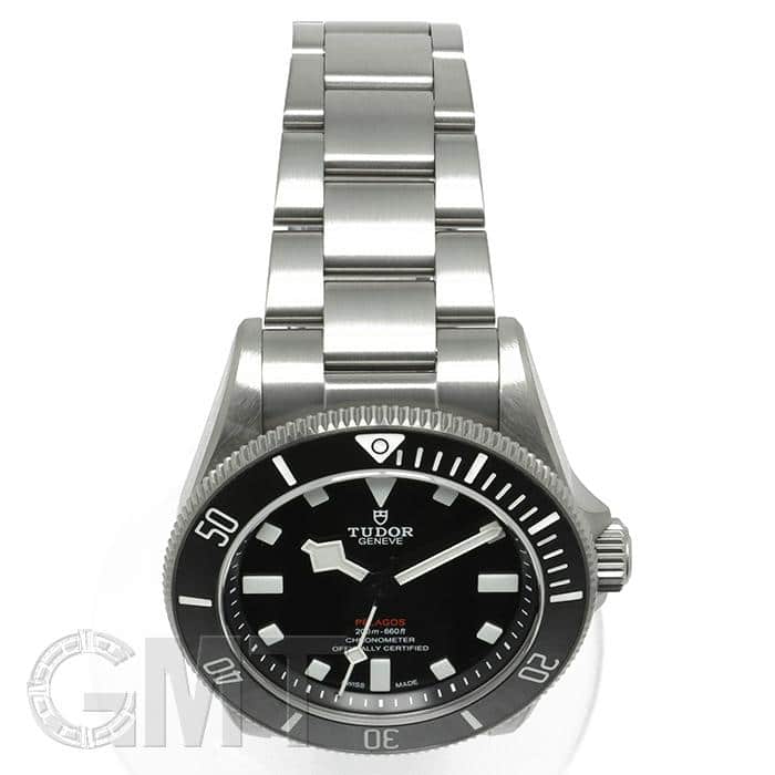 中古)TUDOR チューダー ぺラゴス 39 25407N-0001（商品ID