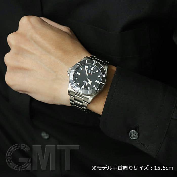 中古)TUDOR チューダー ぺラゴス 39 25407N-0001（商品ID