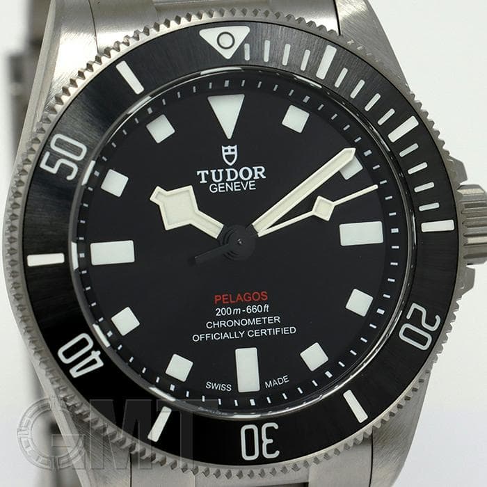 中古)TUDOR チューダー ぺラゴス 39 25407N-0001（商品ID