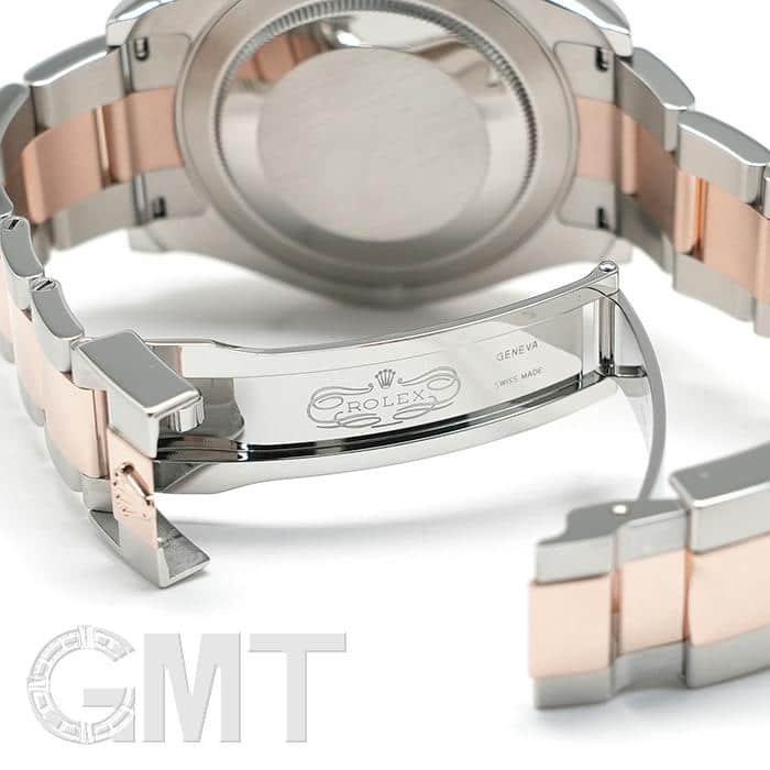 中古)ROLEX ロレックス ヨットマスター 40 126621 チョコレート（商品
