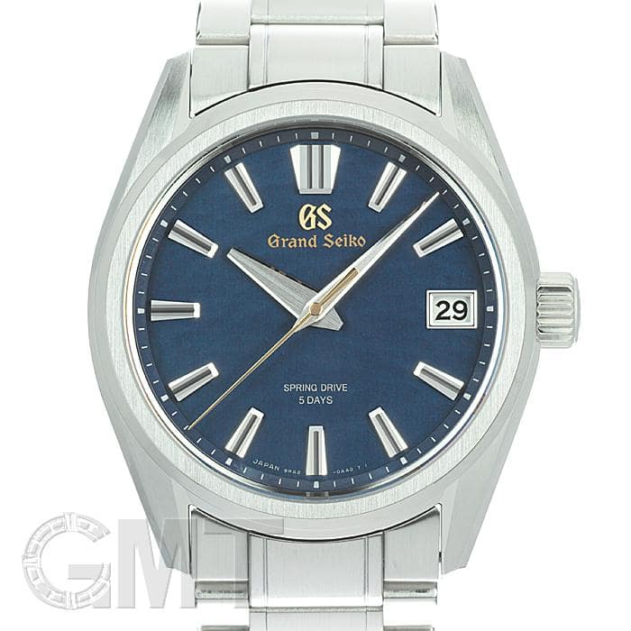 中古)SEIKO セイコー グランドセイコー エボリューション9