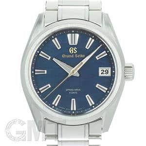 SEIKO セイコー グランドセイコー エボリューション9コレクション スプリングドライブ SLGA007 水面【世界限定2021本】 メイン