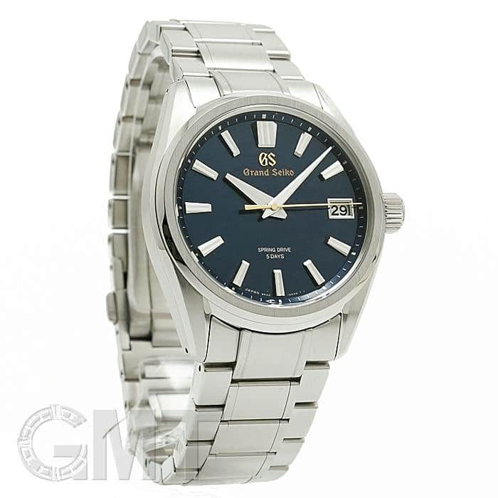 格安saleスタート ボ 中古)SEIKO エボリューション9 グランドセイコー セイコー デザイン