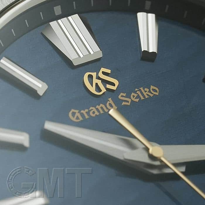 中古)SEIKO セイコー グランドセイコー エボリューション9
