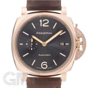 OFFICINE PANERAI オフィチーネ パネライ ルミノール ドゥエ 42mm PAM01041 ゴールドテック メイン