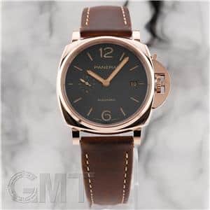 中古)OFFICINE PANERAI オフィチーネ パネライ ルミノール ドゥエ 42mm