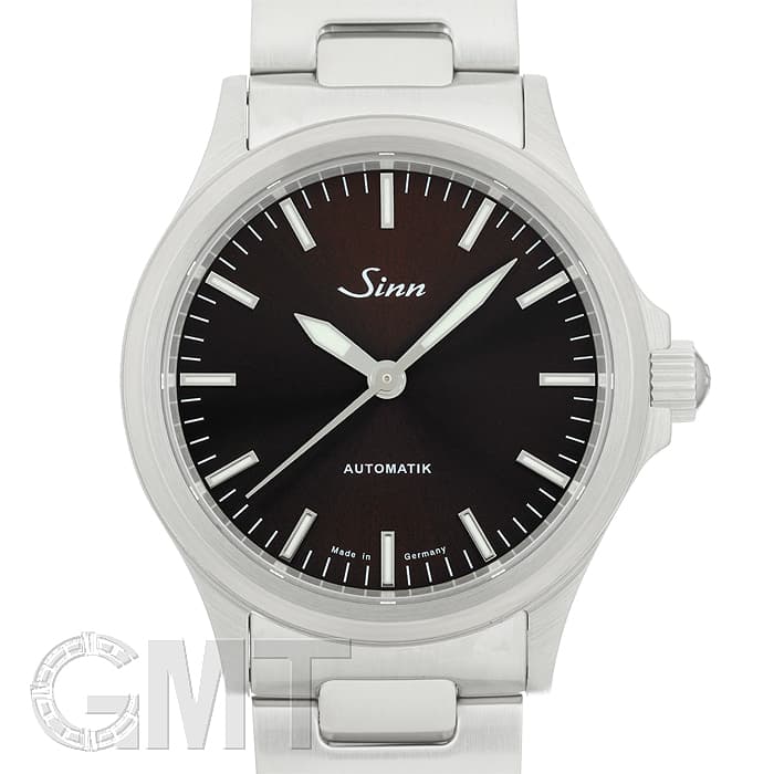 sinn 556.im 自動巻き腕時計　ジン