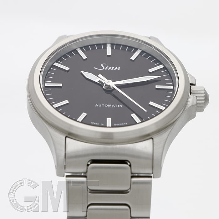 新品)SINN ジン 556.IM ブラウン（商品ID：2717003461193）詳細ページ