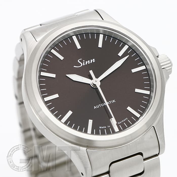 新品)SINN ジン 556.IM ブラウン（商品ID：2717003461193）詳細ページ