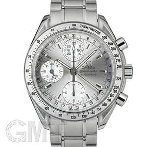 OMEGA オメガ スピードマスター デイデイト 3523.30 メイン