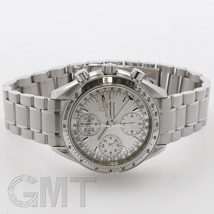 中古)OMEGA オメガ スピードマスター デイデイト 3523.30（商品ID