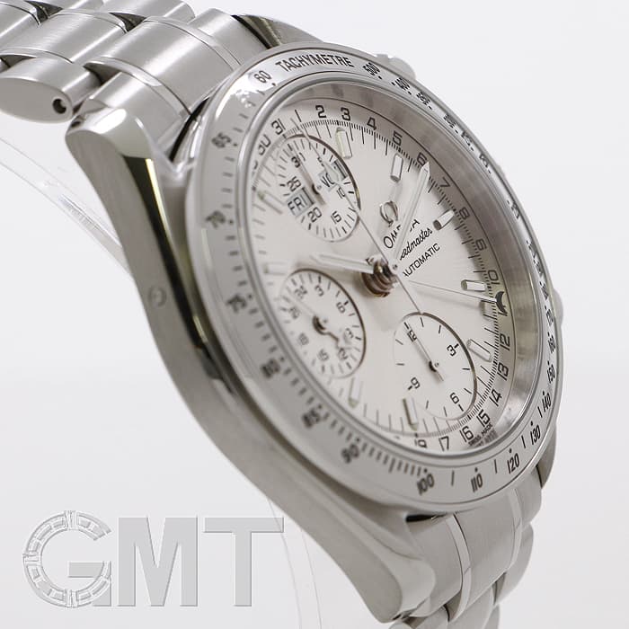 中古)OMEGA オメガ スピードマスター デイデイト 3523.30（商品ID 