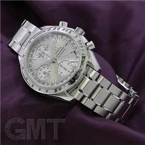 OMEGA オメガ スピードマスター デイデイト 3523.30 メイン