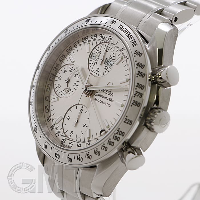 中古)OMEGA オメガ スピードマスター デイデイト 3523.30（商品ID