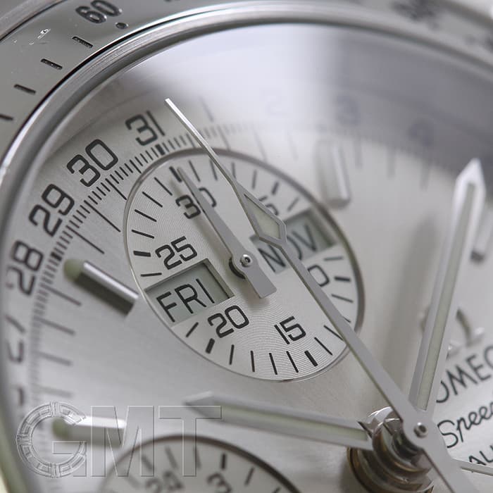 中古)OMEGA オメガ スピードマスター デイデイト 3523.30（商品ID
