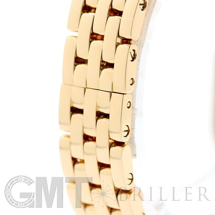 中古)CARTIER カルティエ パンテール ドゥ カルティエ SM WGPN0008