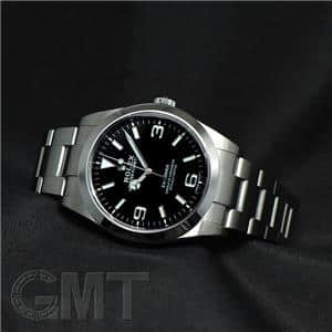 中古)ROLEX ロレックス エクスプローラー I 214270（商品ID