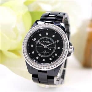 CHANEL シャネル J12 H6526 メイン