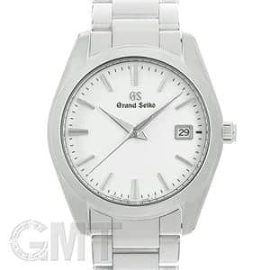 SEIKO セイコー グランドセイコー ヘリテージコレクション 9Fクォーツ 37mm SBGX259 メイン