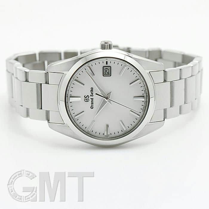 中古)SEIKO セイコー グランドセイコー ヘリテージコレクション 9F