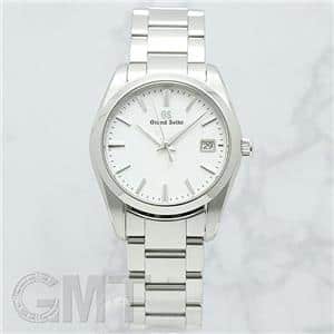 SEIKO セイコー グランドセイコー ヘリテージコレクション 9Fクォーツ 37mm SBGX259 メイン