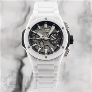 HUBLOT ウブロ ビッグバン インテグレーテッド ホワイトセラミック 451.HX.1123.HX メイン