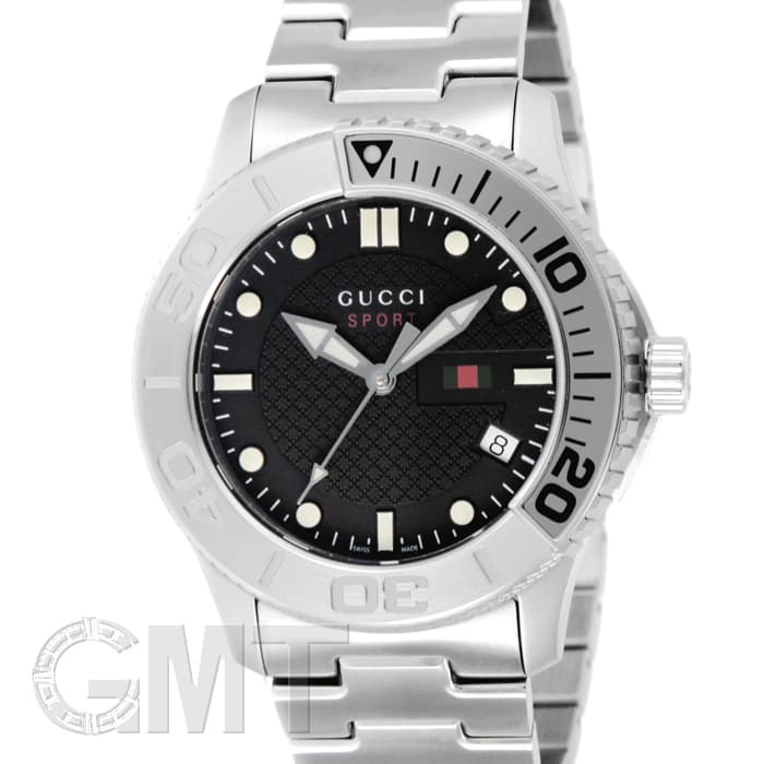 新品)GUCCI グッチ Gタイムレス YA126251（商品ID：2717002263194