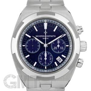 VACHERON CONSTANTIN ヴァシュロン・コンスタンタン オーヴァーシーズ 5500V/110A-B148 メイン
