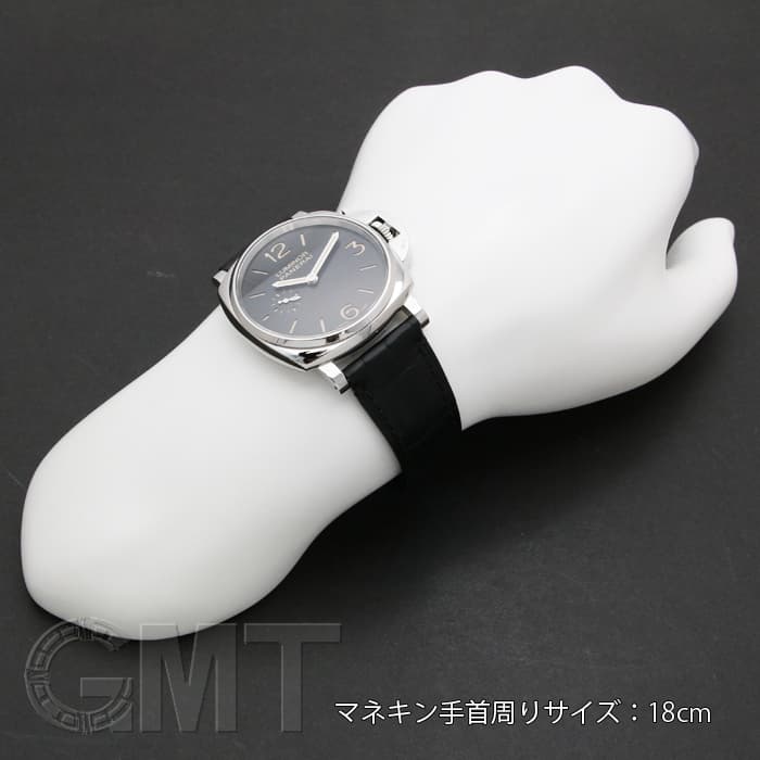 パネライ PANERAI PAM00676 ルミノール ドゥエ 手巻き（パネライ 