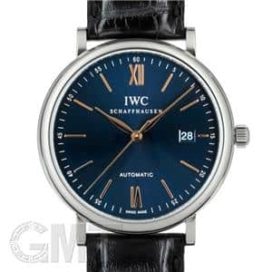 IWC インターナショナルウォッチカンパニー ポートフィノ IW356523 メイン