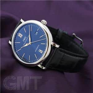 IWC インターナショナルウォッチカンパニー ポートフィノ IW356523 メイン